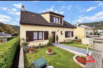  maison revin 08500