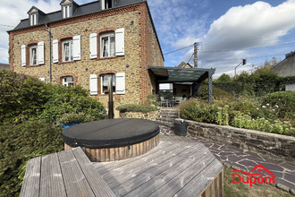  maison revin 08500
