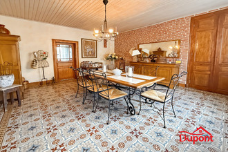  maison revin 08500