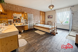  maison revin 08500
