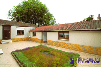  maison rexpoede 59122