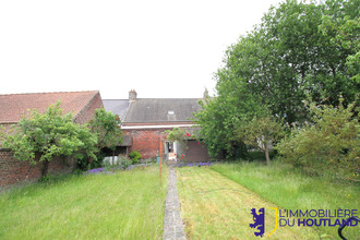  maison rexpoede 59122