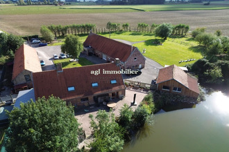  maison rexpoede 59122