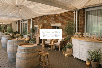  maison rexpoede 59122