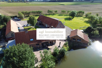  maison rexpoede 59122