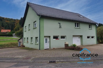  maison reyersviller 57230