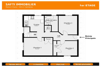  maison reynes 66400