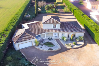  maison reyssouze 01190