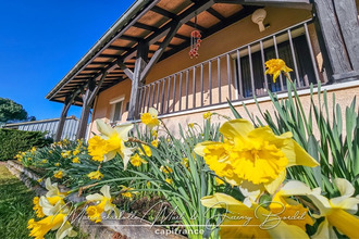  maison reyssouze 01190