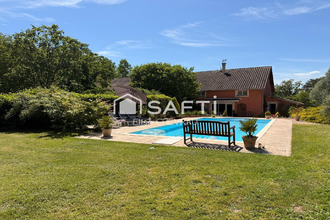  maison reyssouze 01190