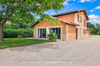  maison reyssouze 01190