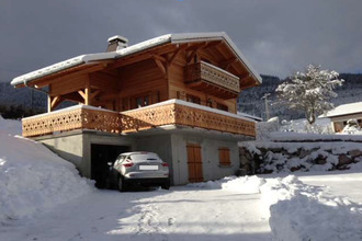  maison reyvroz 74200