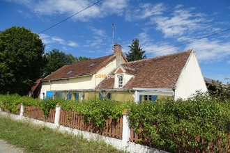  maison rezay 18170