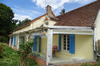  maison rezay 18170