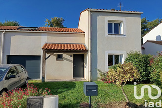  maison reze 44400