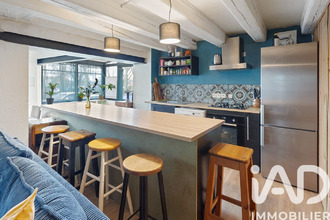  maison reze 44400