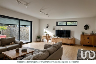  maison reze 44400