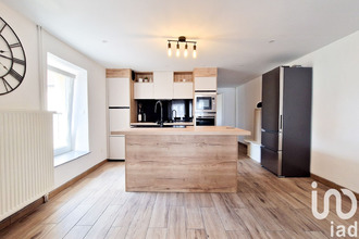  maison rezonville 57130