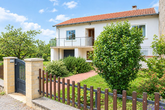  maison rezonville 57130