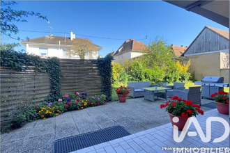  maison rhinau 67860