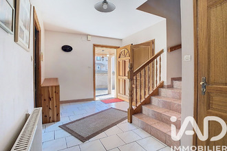  maison rhinau 67860