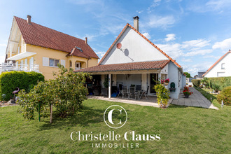  maison rhinau 67860