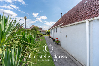  maison rhinau 67860