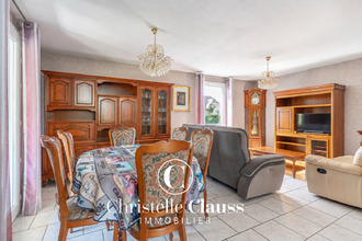  maison rhinau 67860