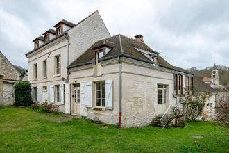  maison rhuis 60410