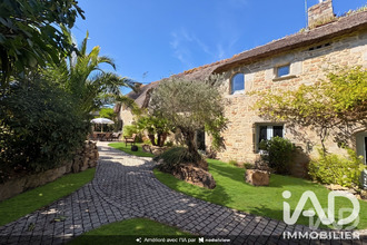  maison riantec 56670