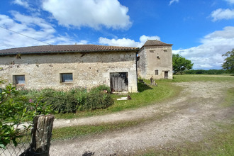  maison ribagnac 24240