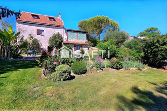 maison ribagnac 24240
