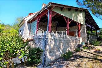  maison ribagnac 24240