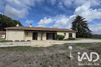  maison ribagnac 24240