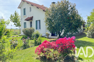  maison ribarrouy 64330
