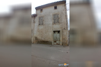  maison ribaute 11220