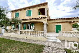  maison ribaute-les-tavernes 30720