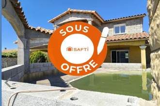  maison ribaute-les-tavernes 30720