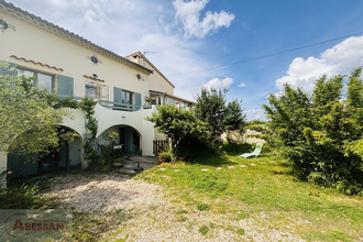  maison ribaute-les-tavernes 30720