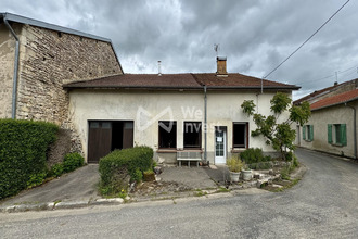  maison ribeaucourt 55290