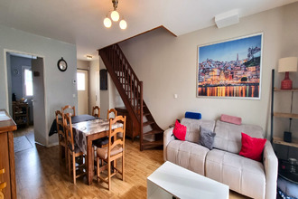  maison ribecourt-dreslincourt 60170