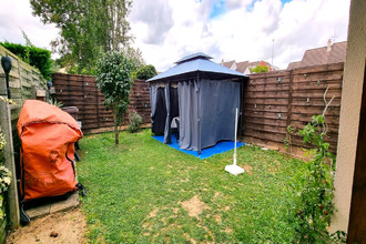  maison ribecourt-dreslincourt 60170