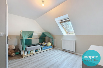  maison ribecourt-dreslincourt 60170