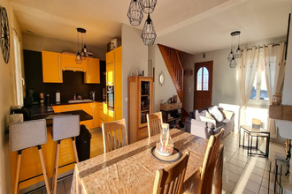  maison ribecourt-dreslincourt 60170