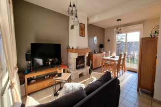  maison ribecourt-dreslincourt 60170