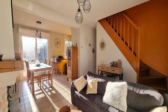  maison ribecourt-dreslincourt 60170