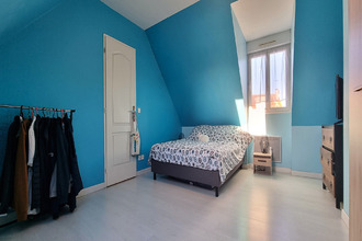  maison ribecourt-dreslincourt 60170