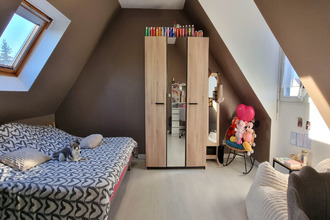  maison ribecourt-dreslincourt 60170