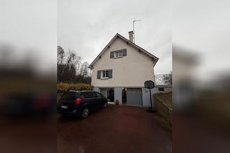  maison ribecourt-dreslincourt 60170