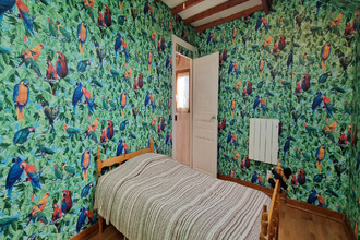  maison ribecourt-dreslincourt 60170